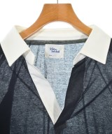 -（ソノタ）Tシャツ・カットソー 紺 サイズ:F レディース/2200616550137