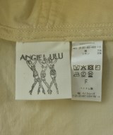 -（ソノタ）ブラウス ベージュ サイズ:F レディース/2200616722077