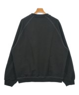-（ソノタ）スウェット 黒 サイズ:L メンズ/2200616816073