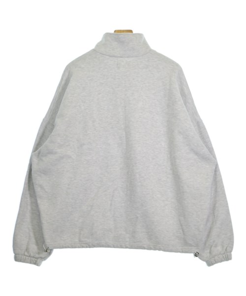 -（ソノタ）スウェット グレー サイズ:-(XXL位) メンズ/2200617030010