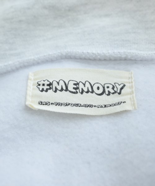 -（ソノタ）スウェット グレー サイズ:-(XXL位) メンズ/2200617030010