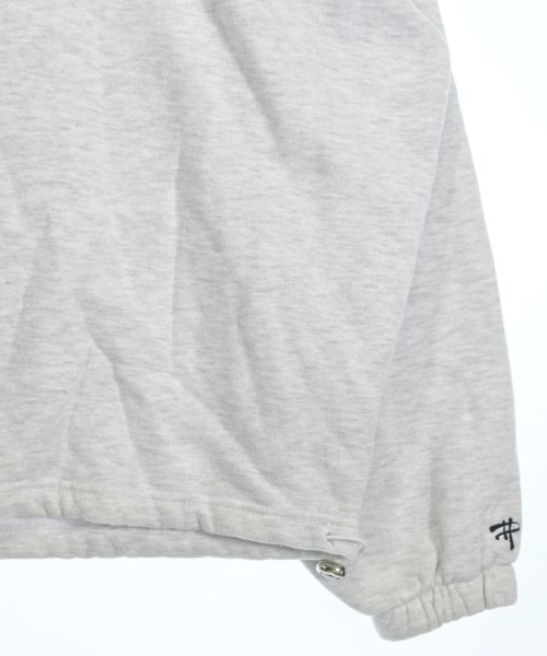 -（ソノタ）スウェット グレー サイズ:-(XXL位) メンズ/2200617030010