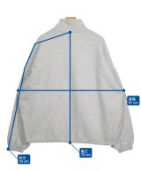 -（ソノタ）スウェット グレー サイズ:-(XXL位) メンズ/2200617030010