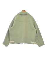 -（ソノタ）その他 緑 サイズ:S メンズ/2200617064015