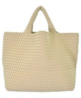 -（ソノタ）トートバッグ ベージュ サイズ:- レディース/2200617147039