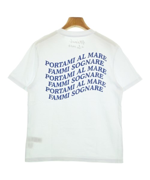 -（ソノタ）Tシャツ・カットソー 白 サイズ:XS レディース/2200608252049