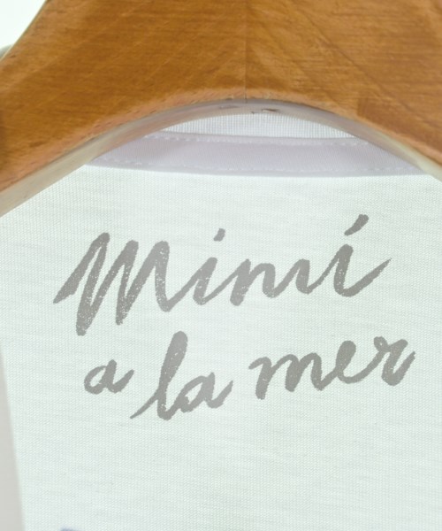 -（ソノタ）Tシャツ・カットソー 白 サイズ:XS レディース/2200608252049