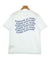 -（ソノタ）Tシャツ・カットソー 白 サイズ:XS レディース/2200608252049