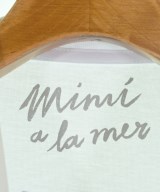 -（ソノタ）Tシャツ・カットソー 白 サイズ:XS レディース/2200608252049