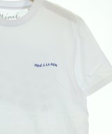 -（ソノタ）Tシャツ・カットソー 白 サイズ:XS レディース/2200608252049
