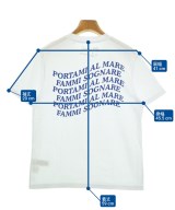 -（ソノタ）Tシャツ・カットソー 白 サイズ:XS レディース/2200608252049