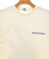 -（ソノタ）Tシャツ・カットソー 白 サイズ:M メンズ/2200608252063