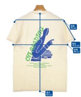 -（ソノタ）Tシャツ・カットソー 白 サイズ:M メンズ/2200608252063