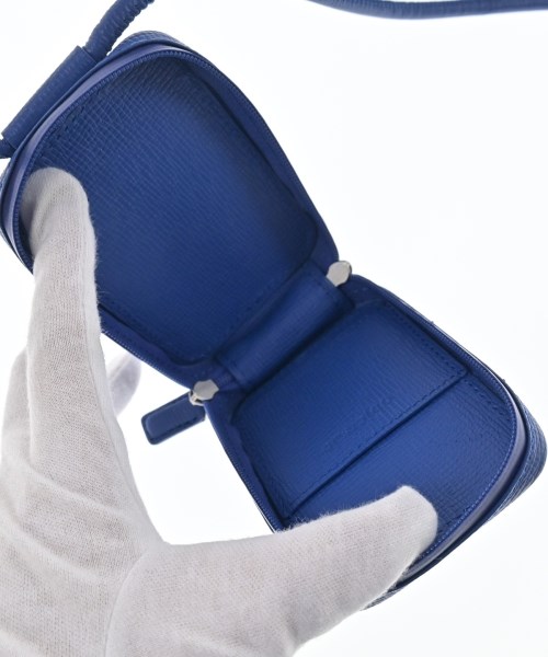 objcts.io（オブジェクツアイオー）小物類（その他） 青 サイズ:- レディース/2200609378175