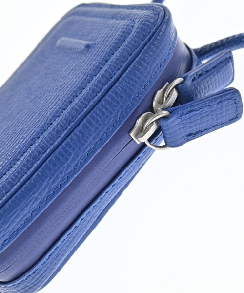 objcts.io（オブジェクツアイオー）小物類（その他） 青 サイズ:- レディース/2200609378175