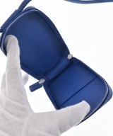 objcts.io（オブジェクツアイオー）小物類（その他） 青 サイズ:- レディース/2200609378175