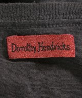 Dorothy Hendricks（ドロシーヘンドリックス）Tシャツ・カットソー 黒 サイズ:-(M位) レディース/2200613483070