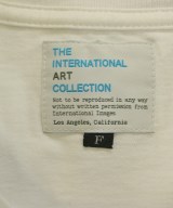 -（ソノタ）Tシャツ・カットソー 白 サイズ:F レディース/2200617490067