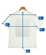 -（ソノタ）Tシャツ・カットソー 白 サイズ:F レディース/2200617490067