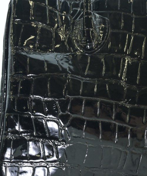 VIOLA d'ORO（ヴィオラドーロ）ハンドバッグ 黒 サイズ:- レディース/2200617540069