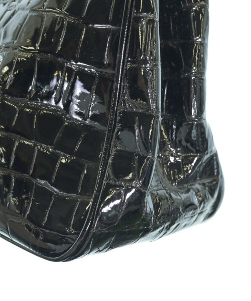 VIOLA d'ORO（ヴィオラドーロ）ハンドバッグ 黒 サイズ:- レディース/2200617540069