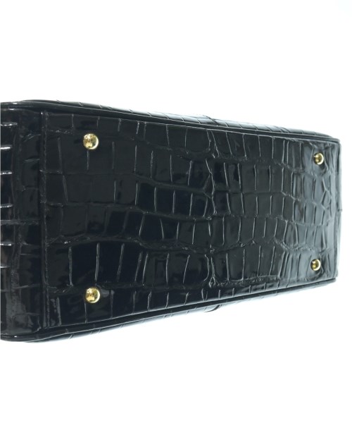 VIOLA d'ORO（ヴィオラドーロ）ハンドバッグ 黒 サイズ:- レディース/2200617540069