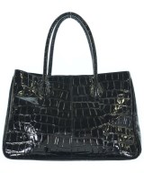 VIOLA d'ORO（ヴィオラドーロ）ハンドバッグ 黒 サイズ:- レディース/2200617540069