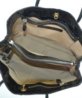 VIOLA d'ORO（ヴィオラドーロ）ハンドバッグ 黒 サイズ:- レディース/2200617540069