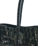 VIOLA d'ORO（ヴィオラドーロ）ハンドバッグ 黒 サイズ:- レディース/2200617540069