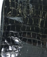 VIOLA d'ORO（ヴィオラドーロ）ハンドバッグ 黒 サイズ:- レディース/2200617540069