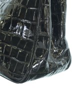 VIOLA d'ORO（ヴィオラドーロ）ハンドバッグ 黒 サイズ:- レディース/2200617540069