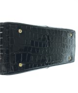 VIOLA d'ORO（ヴィオラドーロ）ハンドバッグ 黒 サイズ:- レディース/2200617540069