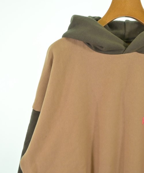 -（ソノタ）パーカー ベージュ サイズ:M メンズ/2200617572015