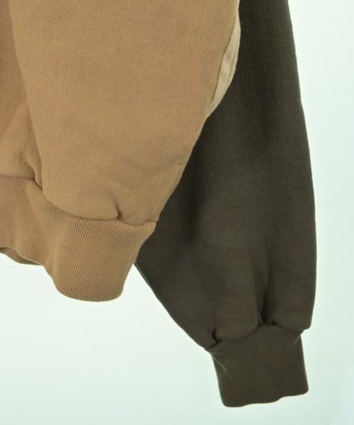 -（ソノタ）パーカー ベージュ サイズ:M メンズ/2200617572015