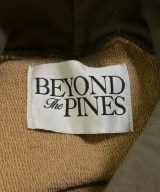 -（ソノタ）パーカー ベージュ サイズ:M メンズ/2200617572015