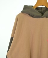 -（ソノタ）パーカー ベージュ サイズ:M メンズ/2200617572015