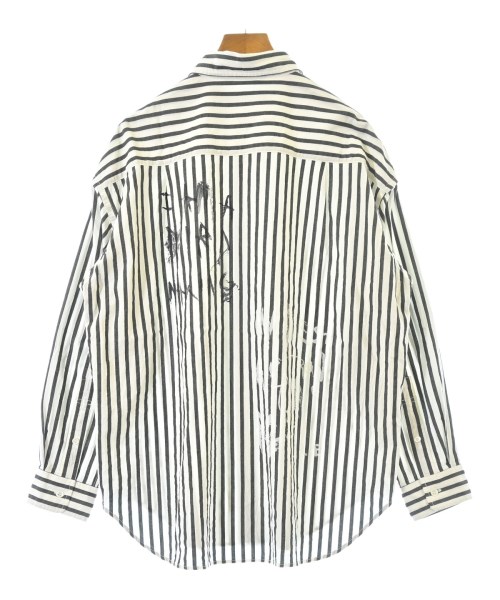 -（ソノタ）カジュアルシャツ 白 サイズ:F レディース/2200608981048