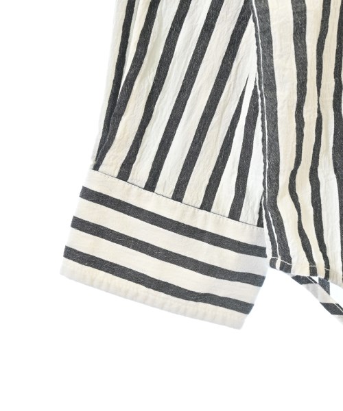 -（ソノタ）カジュアルシャツ 白 サイズ:F レディース/2200608981048