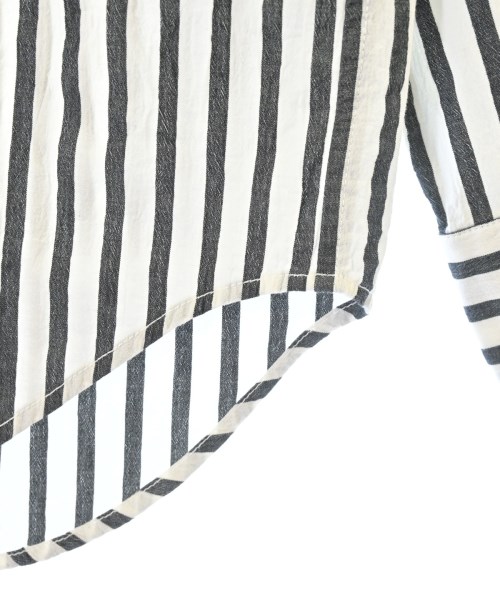 -（ソノタ）カジュアルシャツ 白 サイズ:F レディース/2200608981048