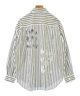 -（ソノタ）カジュアルシャツ 白 サイズ:F レディース/2200608981048