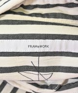 -（ソノタ）カジュアルシャツ 白 サイズ:F レディース/2200608981048