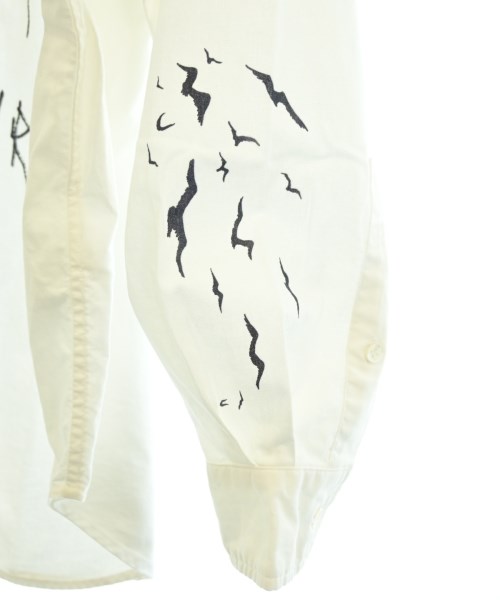 -（ソノタ）カジュアルシャツ 白 サイズ:F レディース/2200608981055