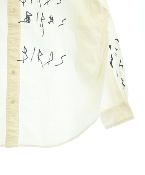 -（ソノタ）カジュアルシャツ 白 サイズ:F レディース/2200608981055