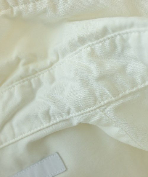 -（ソノタ）カジュアルシャツ 白 サイズ:F レディース/2200608981055