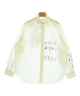 -（ソノタ）カジュアルシャツ 白 サイズ:F レディース/2200608981055