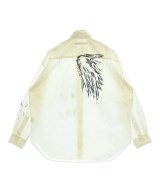 -（ソノタ）カジュアルシャツ 白 サイズ:F レディース/2200608981055