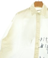 -（ソノタ）カジュアルシャツ 白 サイズ:F レディース/2200608981055