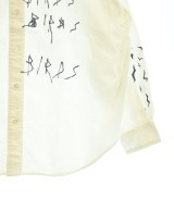 -（ソノタ）カジュアルシャツ 白 サイズ:F レディース/2200608981055