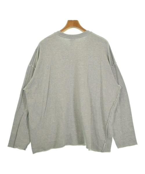 -（ソノタ）Tシャツ・カットソー グレー サイズ:M レディース/2200617701057