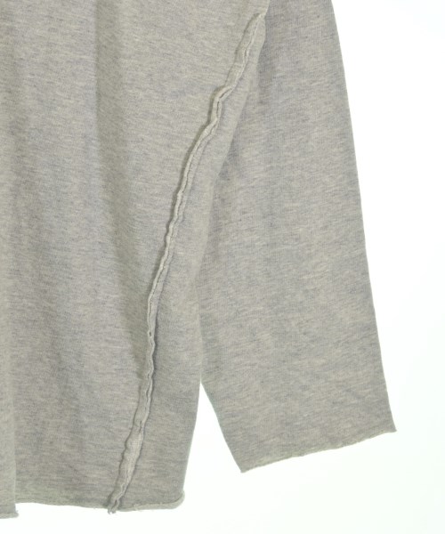 -（ソノタ）Tシャツ・カットソー グレー サイズ:M レディース/2200617701057